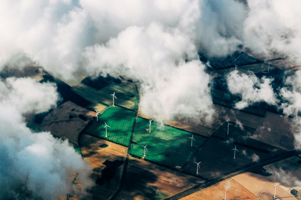 Energy Sector